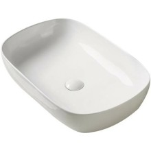 Раковина 61х40 см SantiLine SL-1091