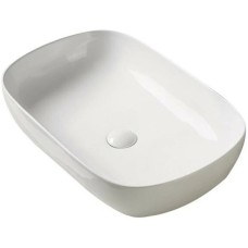 Раковина 61х40 см SantiLine SL-1091