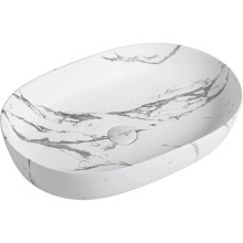 Раковина 60х40 см SantiLine SL-7022MM