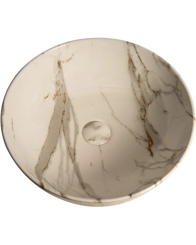 Раковина 41,5х41,5 см SantiLine SL-7021