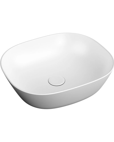 Раковина 45х38 см VitrA Plural 7810B401-0016