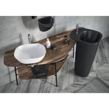 Раковина 45х38 см VitrA Plural 7810B401-0016