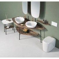 Раковина 45х38 см VitrA Plural 7810B401-0016