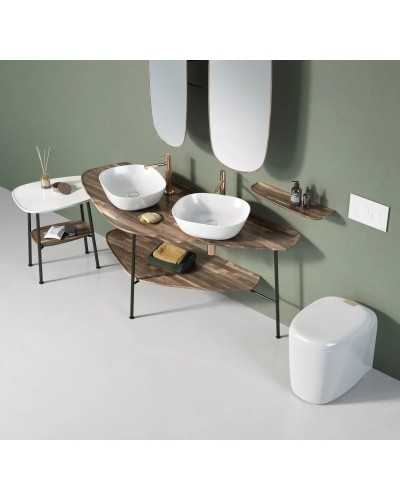 Раковина 45х38 см VitrA Plural 7810B401-0016