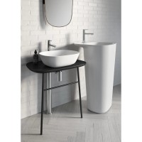 Раковина 45х38 см VitrA Plural 7810B401-0016
