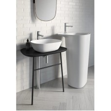 Раковина 45х38 см VitrA Plural 7810B401-0016
