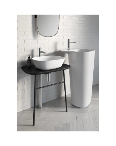 Раковина 45х38 см VitrA Plural 7810B401-0016