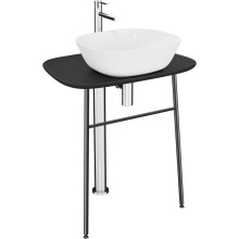 Раковина 45х38 см VitrA Plural 7810B401-0016
