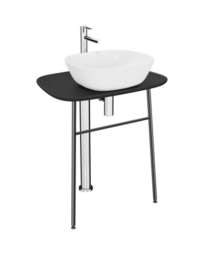 Раковина 45х38 см VitrA Plural 7810B401-0016