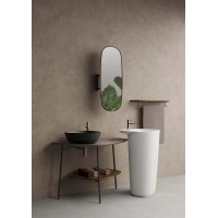 Раковина 45х38 см VitrA Plural 7810B483-0016