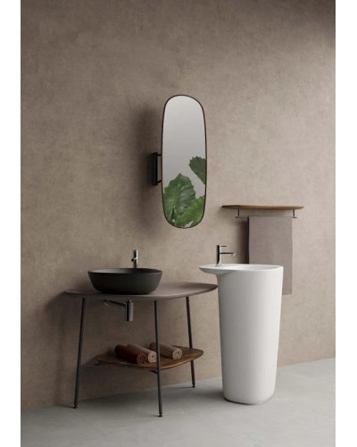 Раковина 45х38 см VitrA Plural 7810B483-0016