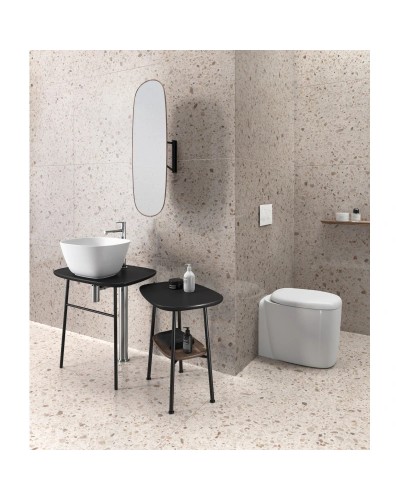 Раковина 45х38 см VitrA Plural 7811B401-0016