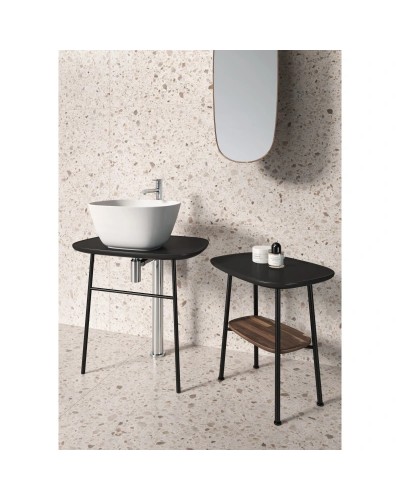 Раковина 45х38 см VitrA Plural 7811B401-0016