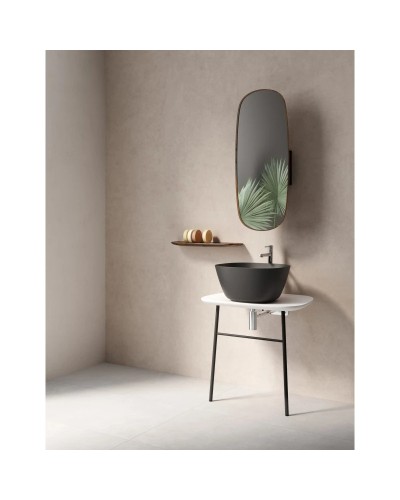 Раковина 44,5х37 см VitrA Plural 7811B483-0016