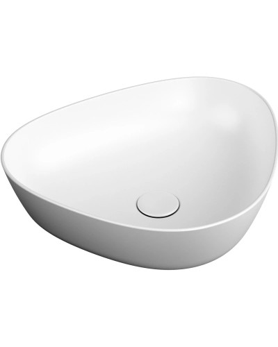 Раковина 47х40 см VitrA Plural 7812B401-0016