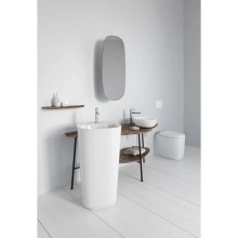 Раковина 47х40 см VitrA Plural 7812B401-0016