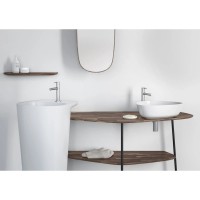 Раковина 47х40 см VitrA Plural 7812B401-0016