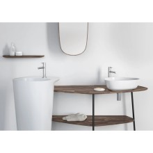 Раковина 47х40 см VitrA Plural 7812B401-0016