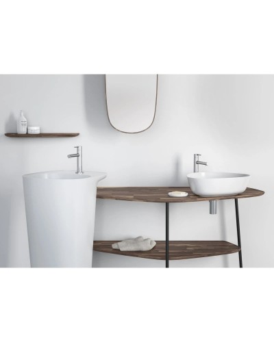 Раковина 47х40 см VitrA Plural 7812B401-0016