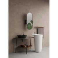 Раковина 47х40 см VitrA Plural 7812B483-0016