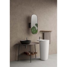 Раковина 47х40 см VitrA Plural 7812B483-0016