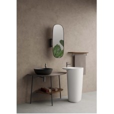 Раковина 47х40 см VitrA Plural 7812B483-0016