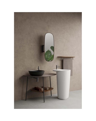 Раковина 47х40 см VitrA Plural 7812B483-0016