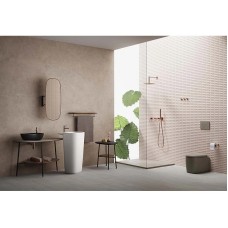 Раковина 47х40 см VitrA Plural 7812B483-0016