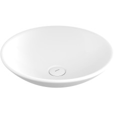 Раковина-чаша Bocchi Venezia 40 1120-001-0125 Белая глянцевая