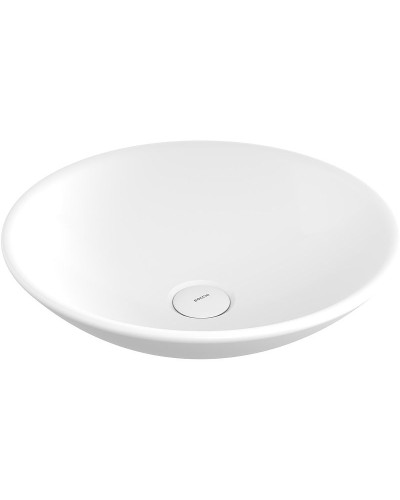 Раковина-чаша Bocchi Venezia 40 1120-001-0125 Белая глянцевая