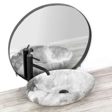 Раковина 49х31 см Rea Roxy REA-U6651