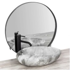 Раковина 49х31 см Rea Roxy REA-U6651