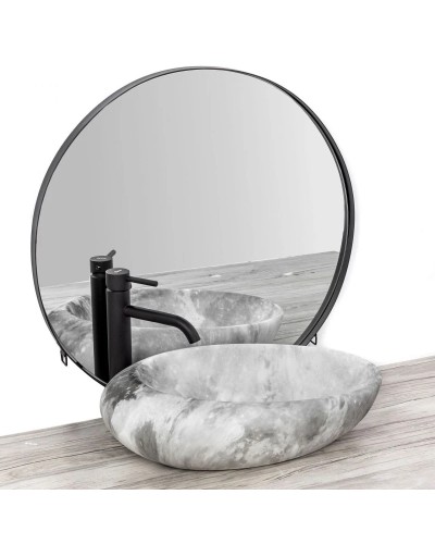 Раковина 49х31 см Rea Roxy REA-U6651