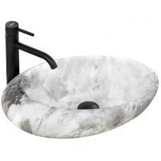 Раковина 49х31 см Rea Roxy REA-U6651