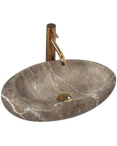 Раковина 49х31 см Rea Roxy REA-U6650