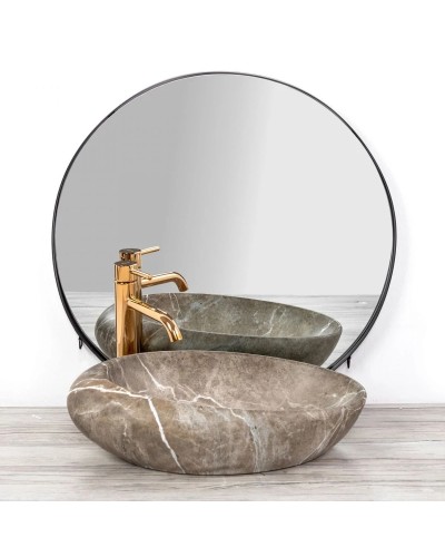 Раковина 49х31 см Rea Roxy REA-U6650