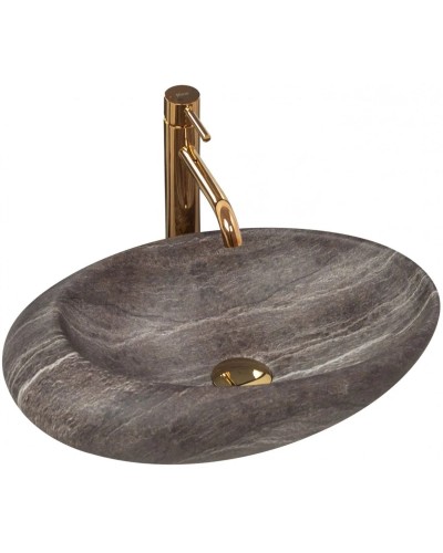 Раковина 49х31 см Rea Roxy REA-U6649