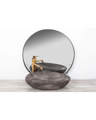 Раковина 49х31 см Rea Roxy REA-U6649