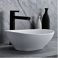 Раковина 41х34,5 см Rea Sofia REA-U0133