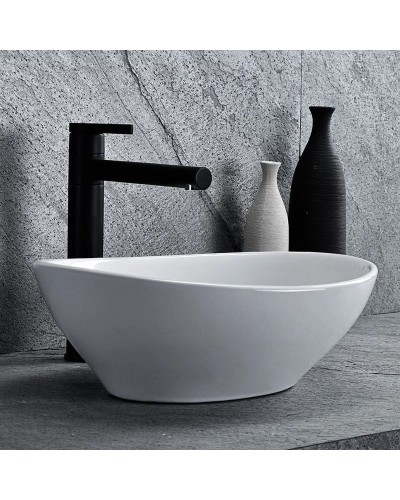 Раковина 41х34,5 см Rea Sofia REA-U0133