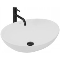 Раковина 41х34,5 см Rea Sofia REA-U0133