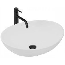 Раковина 41х34,5 см Rea Sofia REA-U0133