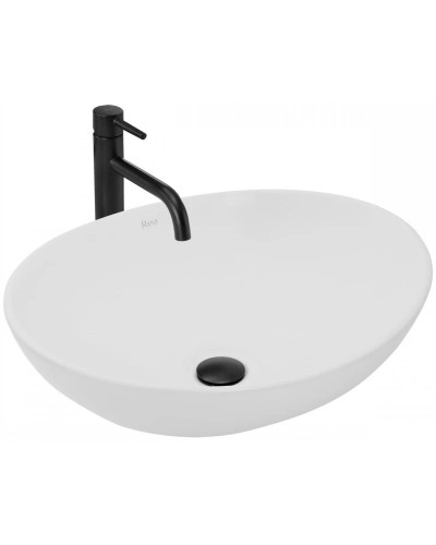 Раковина 41х34,5 см Rea Sofia REA-U0133