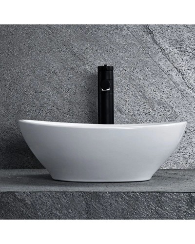 Раковина 41х34,5 см Rea Sofia REA-U0133