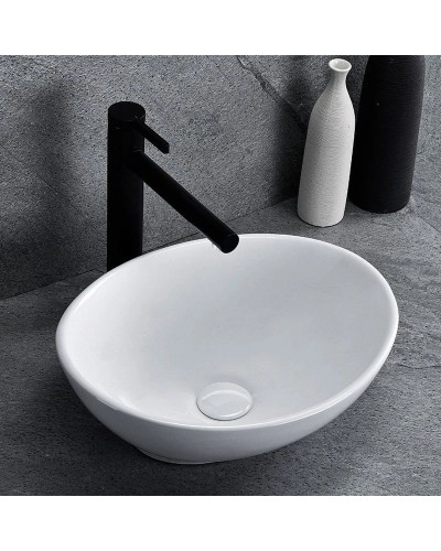 Раковина 41х34,5 см Rea Sofia REA-U0133