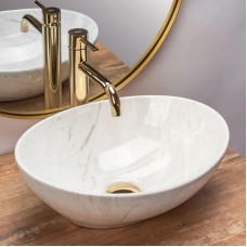 Раковина 41х34,5 см Rea Sofia REA-U6598