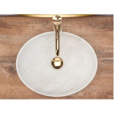 Раковина 41х34,5 см Rea Sofia REA-U6598