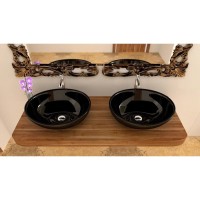 Раковина 41х34,5 см Rea Sofia REA-U0154