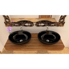 Раковина 41х34,5 см Rea Sofia REA-U0154