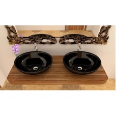 Раковина 41х34,5 см Rea Sofia REA-U0154